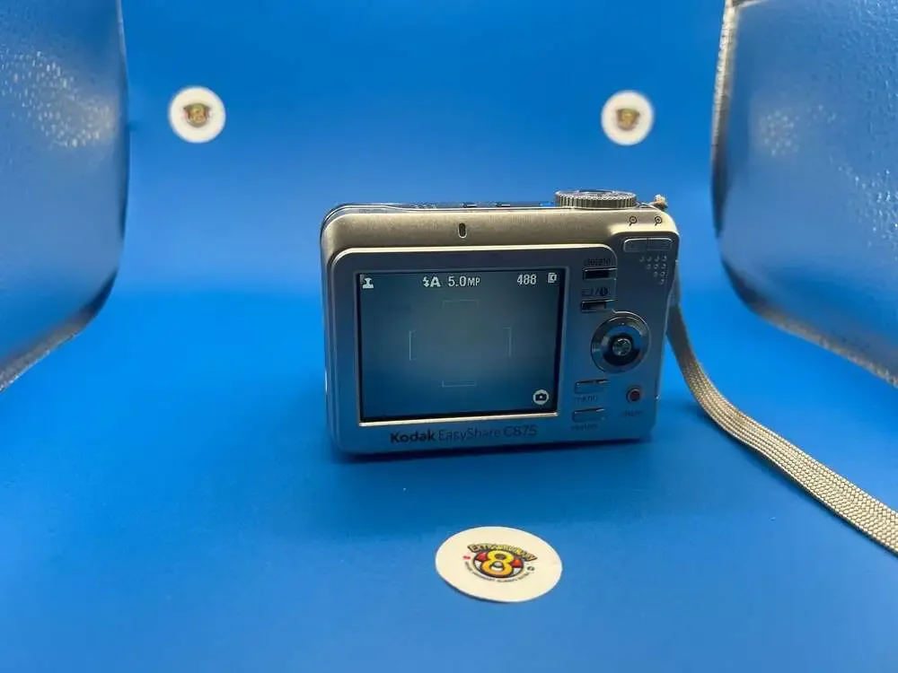 Kodak up sale